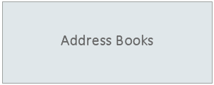Address books