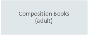 Composition Books words