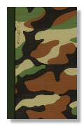 army password journal amazon