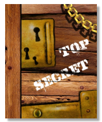 kids top secret project notebook on amazon