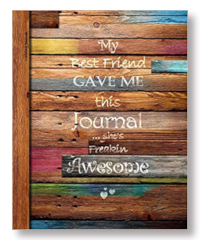 BFF journal