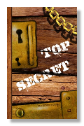 secret password journal amazon