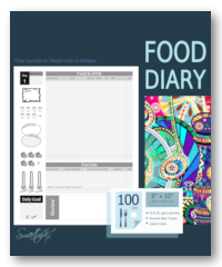 daily food diary