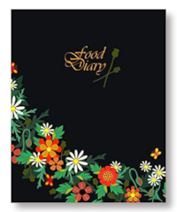 floral food diary canada
