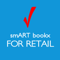 smART bookx bulk for retail