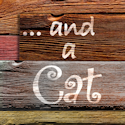 link to amazon writing journal with 'All You Need is Love ... and a Cat' on the cover