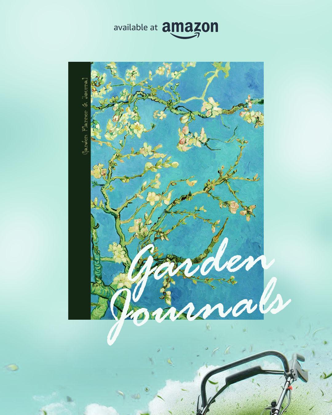 van gogh gift ideas garden