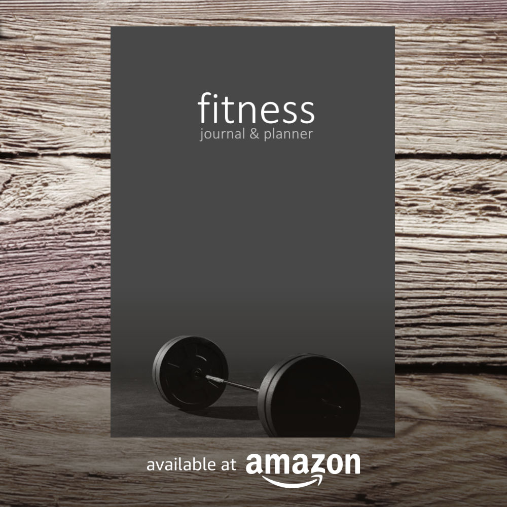 weight training journal for the serious athlete