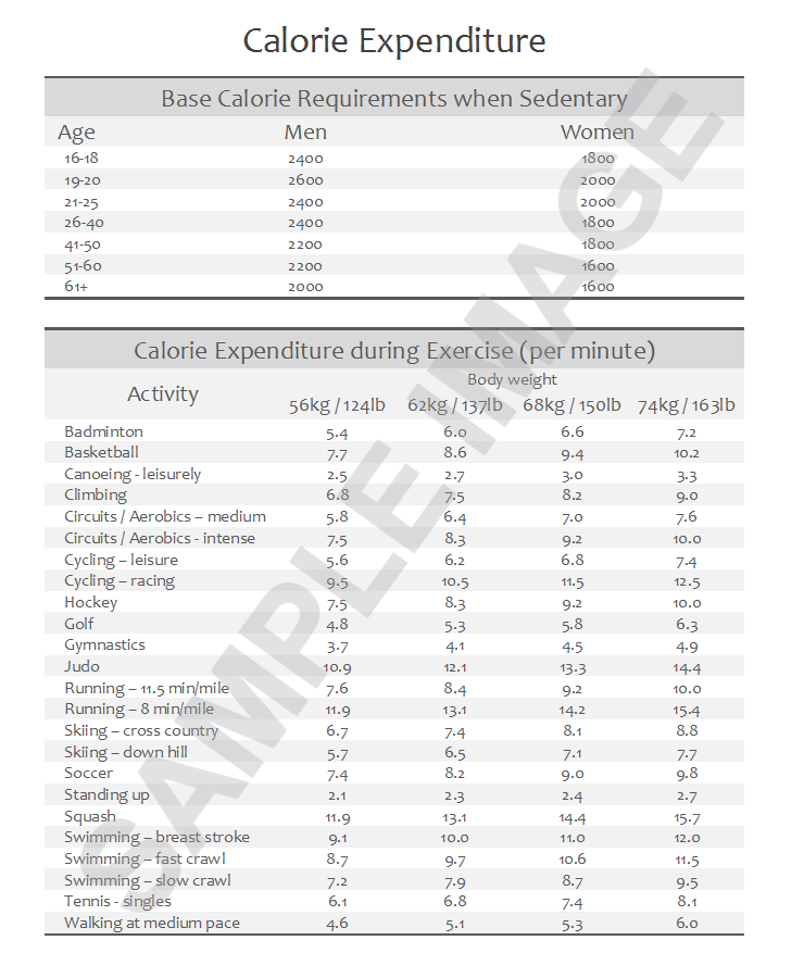 daily food diary book amazon uk calorie counting charts