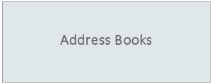 Address book journal shop online uk link