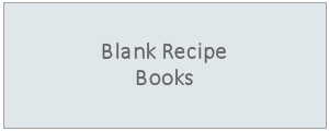 Blank Recipe Books button