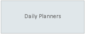 Daily Planner journal shop online uk link