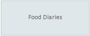 daily food diary book amazon shopping links