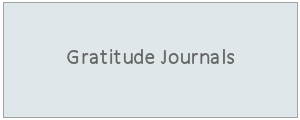 Words Gratitude Journal
