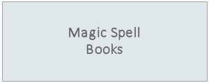 Magic Spell Books