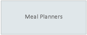 Meal Planners