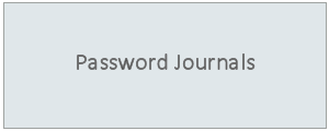 Password Journals