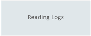 Reading Logs