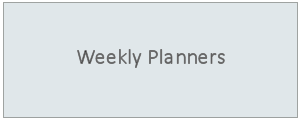 Weekly Planners