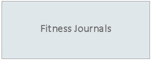 Fitness Journals
