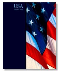 USA project Notebook on amazon